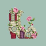 (image for) Shoe House